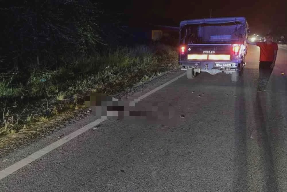 Image from: Percutian berakhir tragedi