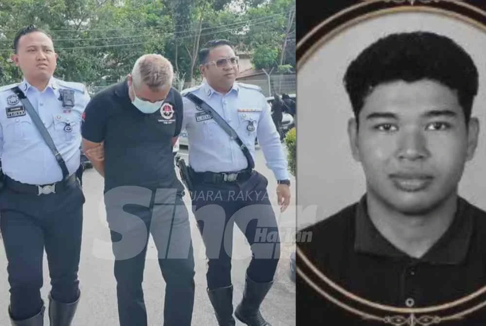Image from: [VIDEO] Pemandu ambulans didakwa pandu melulu sebabkan kematian pelajar