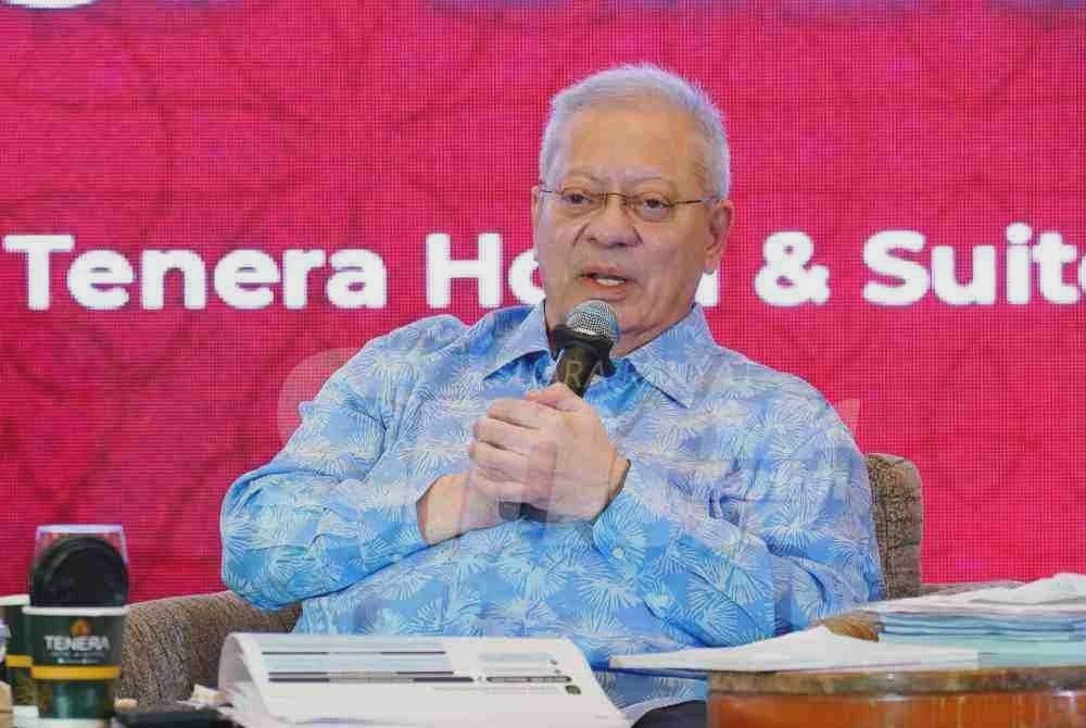Image from: [VIDEO] Kontroversi babitkan TH tidak boleh diulang lagi - Pengerusi TH