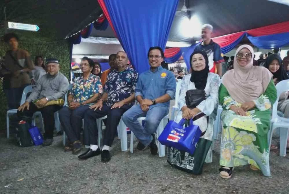 Image from: eSport satukan generasi muda, warga emas diraikan sempena Merdeka