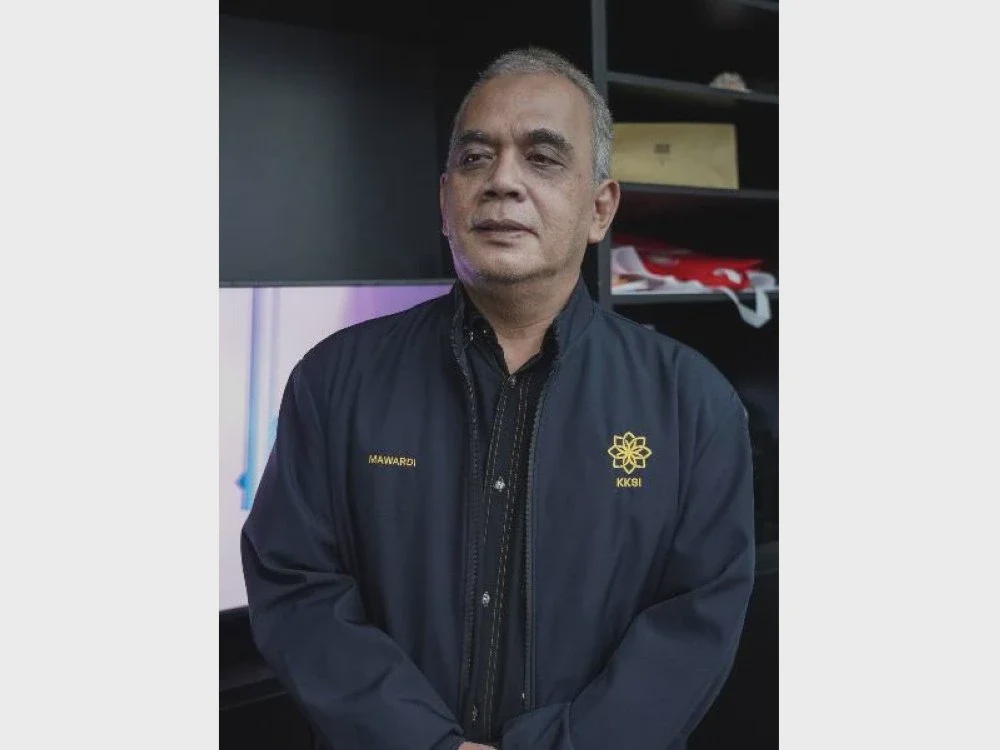 Image from: IPPTAR perkasa kemahiran media, AI menerusi 71 kursus