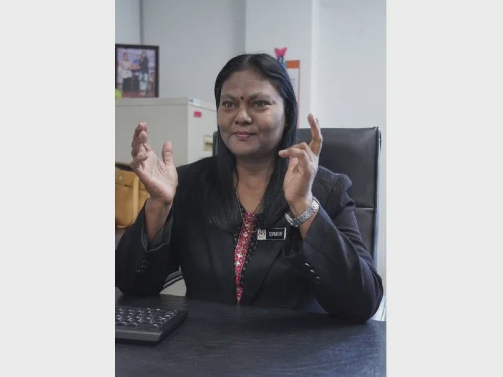 Image from: IPPTAR perkasa kemahiran media, AI menerusi 71 kursus
