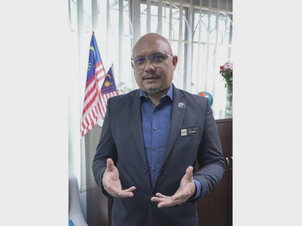 Image from: IPPTAR perkasa kemahiran media, AI menerusi 71 kursus