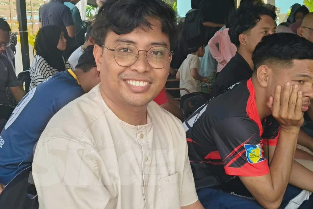 Image from: Hari terakhir operasi Secangkir Cafe, sambutan pelanggan sentuh hati keluarga
