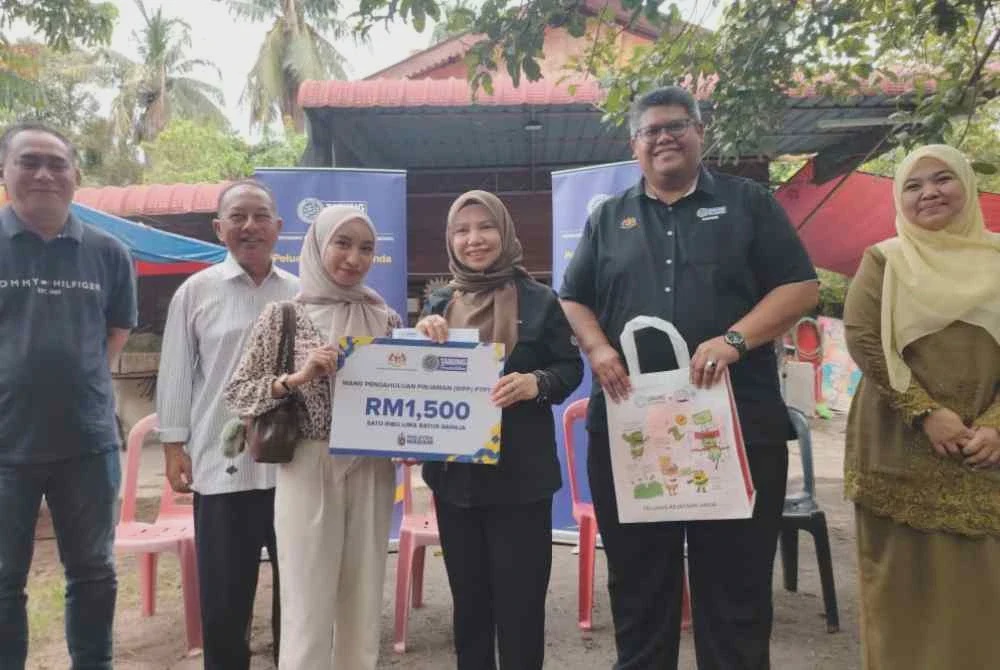 Image from: PTPTN salur Wang Pendahuluan Pinjaman RM1,500 kepada 26,457 pelajar baharu