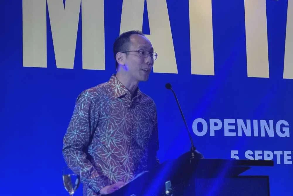 Image from: Pameran pelancongan domestik di MATTA Fair rekod jualan hingga RM16 juta setiap edisi