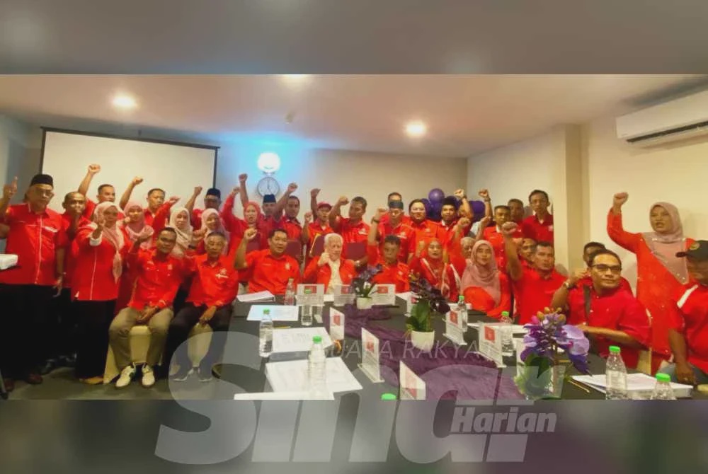 Image from: Bersatu Kelantan kekal relevan