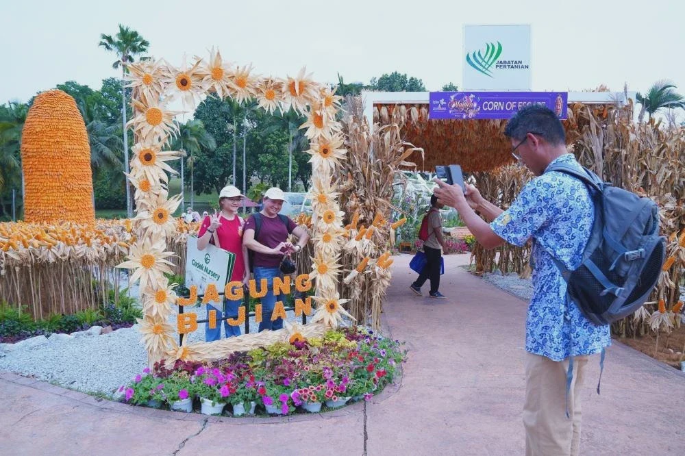 Image from: MAHA 2026: Rindu terubat, nostalgia tercipta