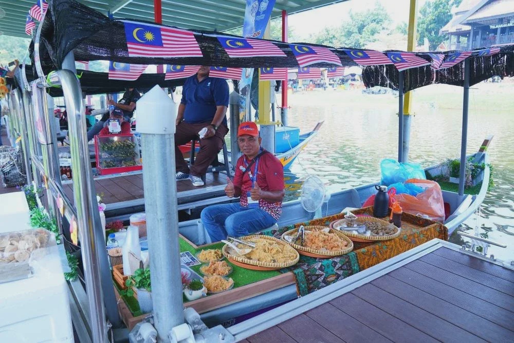 Image from: MAHA 2026: Rindu terubat, nostalgia tercipta
