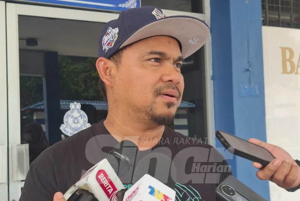 Image from: 'Terima kasih pasukan SAR, kami sangat bersyukur'