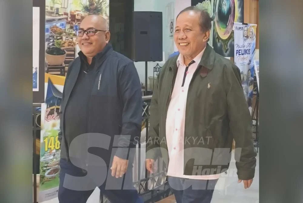 Image from: MB Negeri Sembilan enggan ulas isu tandatangan