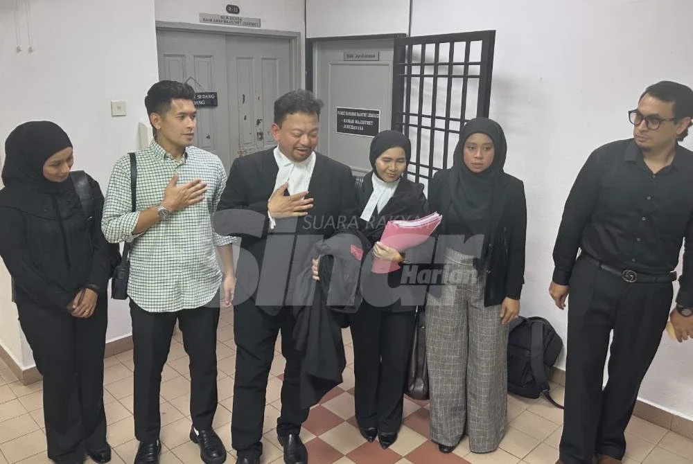 Image from: [VIDEO] Tiga amah tarik balik laporan kes didera dua pasangan suami isteri