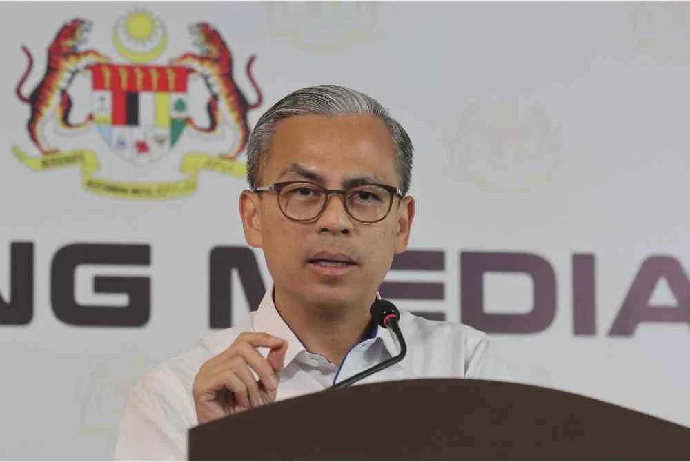 Image from: [VIDEO] Jerebu: Malaysia tunggu pengesahan Indonesia gerakkan aset bantuan - Fahmi