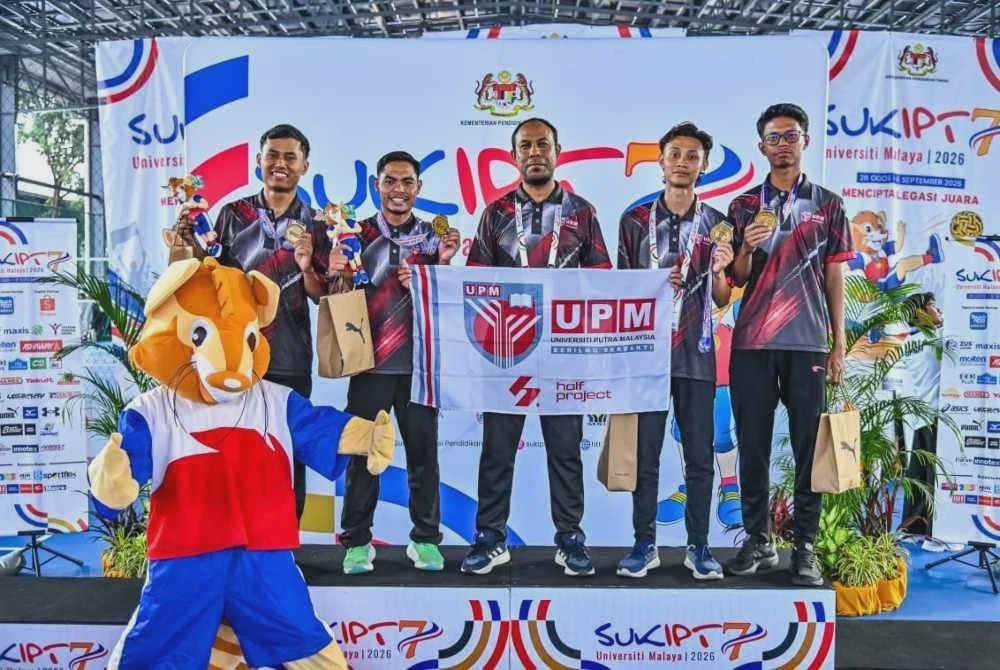 Image from: Rahsia emas UPM