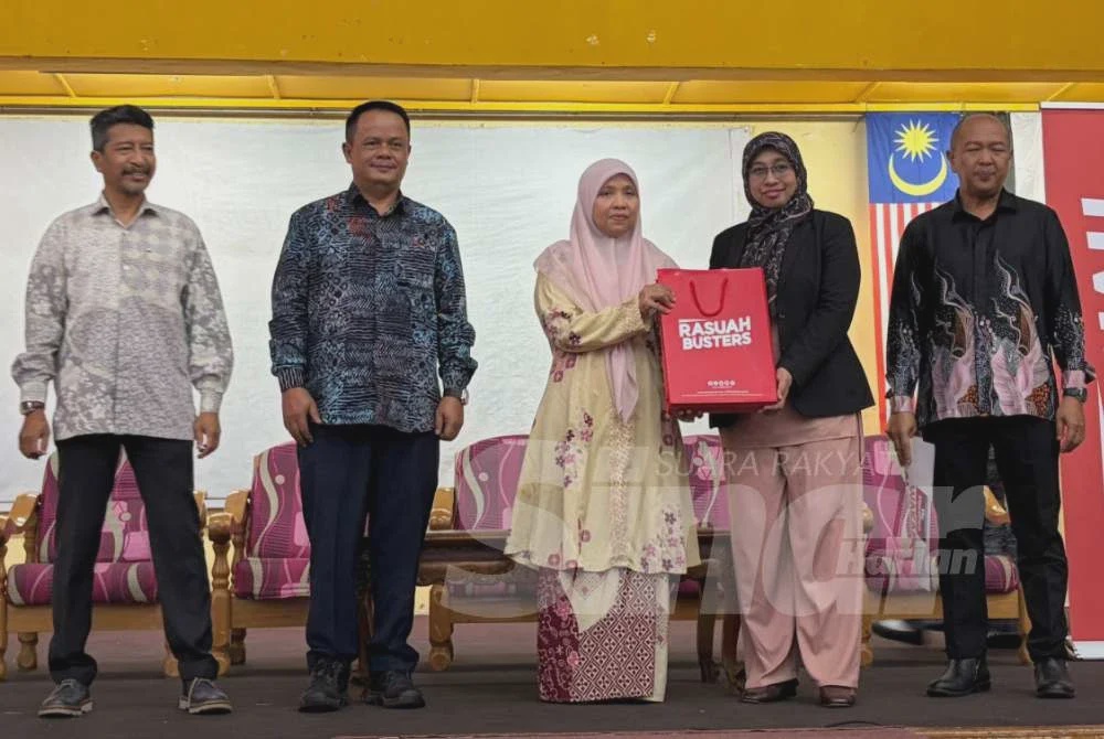 Image from: #Malaysia100 bentuk ‘sistem imun’ antirasuah anak muda
