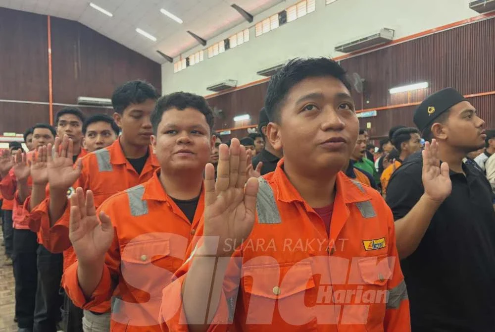 Image from: 'Pelajar perlu tahu apa yang salah, apa yang betul sebelum bekerja'
