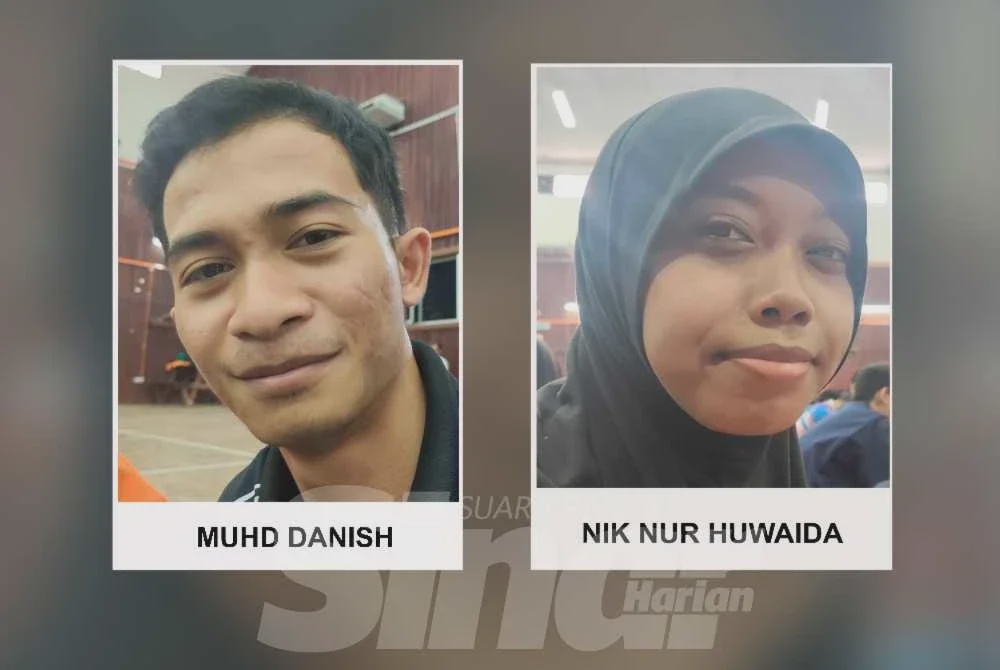 Image from: 'Pelajar perlu tahu apa yang salah, apa yang betul sebelum bekerja'