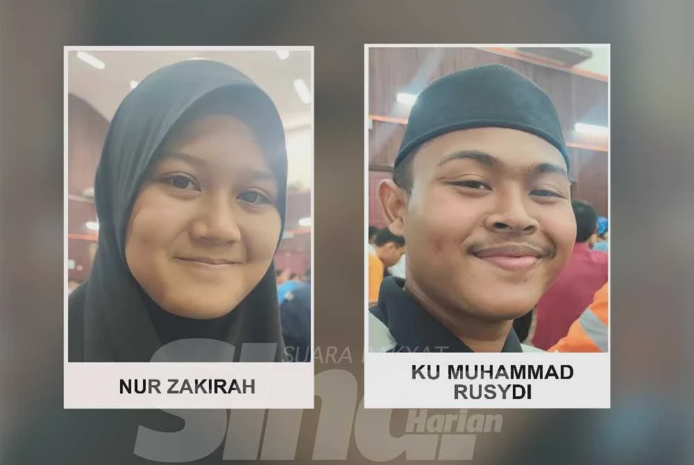 Image from: 'Pelajar perlu tahu apa yang salah, apa yang betul sebelum bekerja'