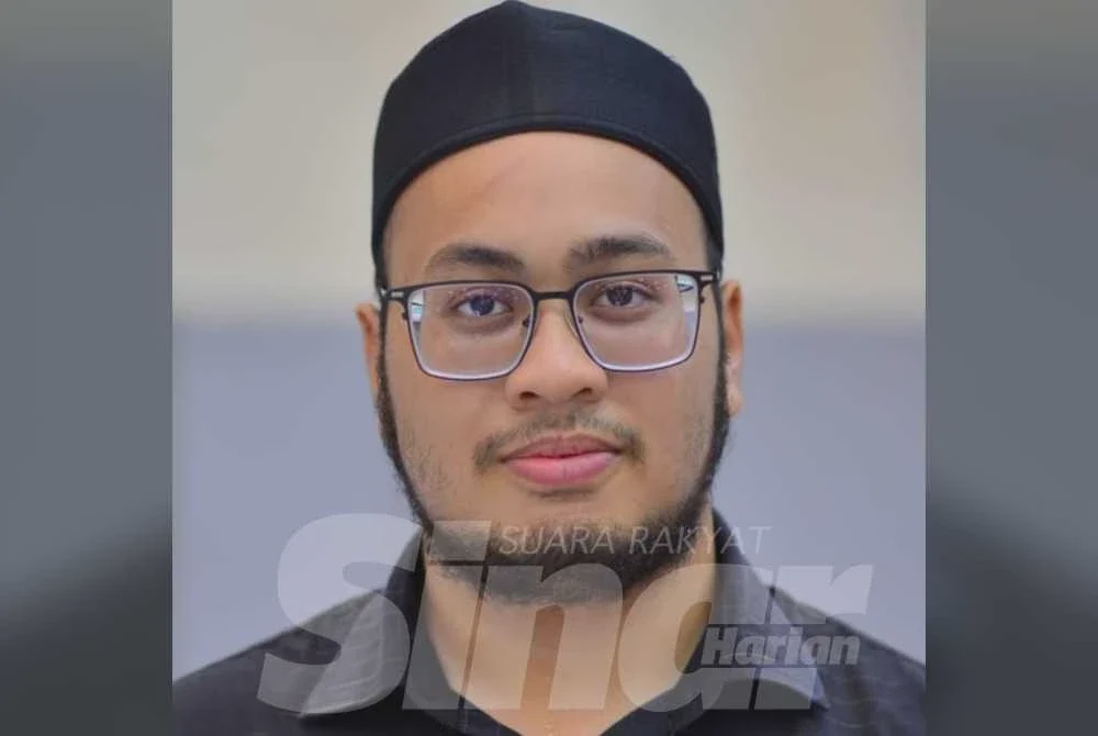 Image from: [VIDEO] Doa ibu jadi penguat Rozhatul Amani raih 10A SPM