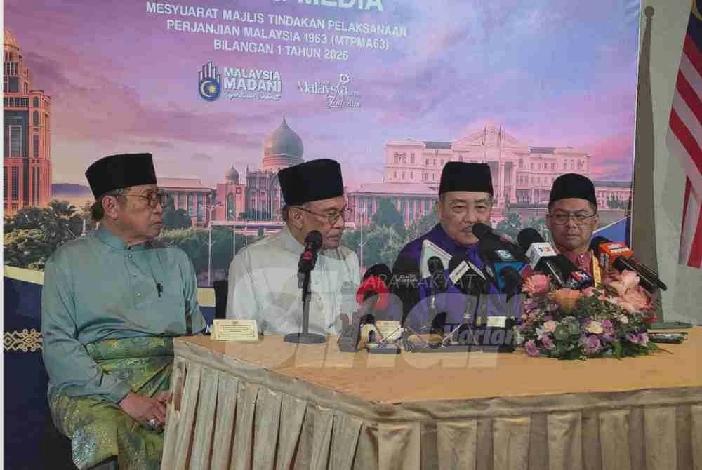 Image from: [VIDEO] Hajiji mahu tuntutan 40 peratus disegerakan