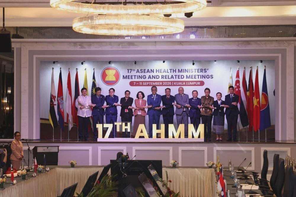 Image from: Malaysia terajui penyelarasan peranti perubatan ASEAN