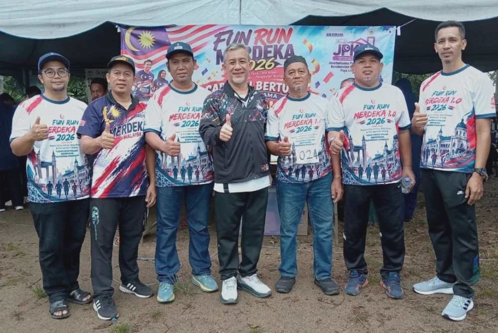 Image from: Hargai perpaduan, elak perpecahan demi keharmonian bersama
