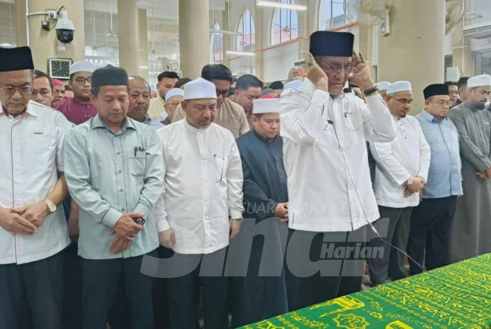 Image from: Empat agensi bantu penerbangan ihsan rawat pesakit Sarawak - Dr Dzulkefly