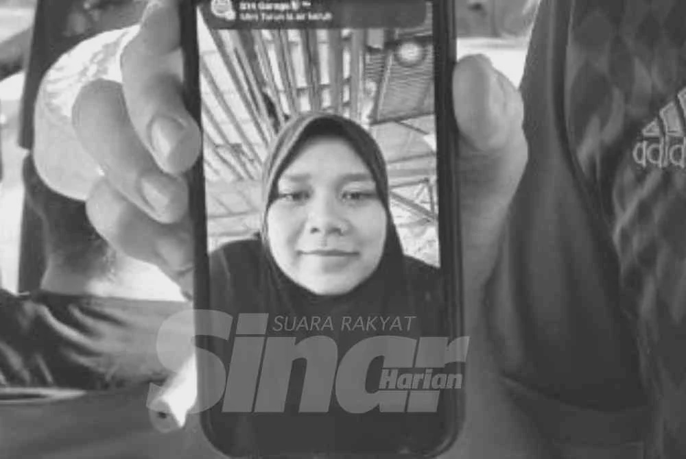 Image from: Dua maut terkena renjatan elektrik: Polis sahkan mangsa Wan Adilah dan pelajar praktikal