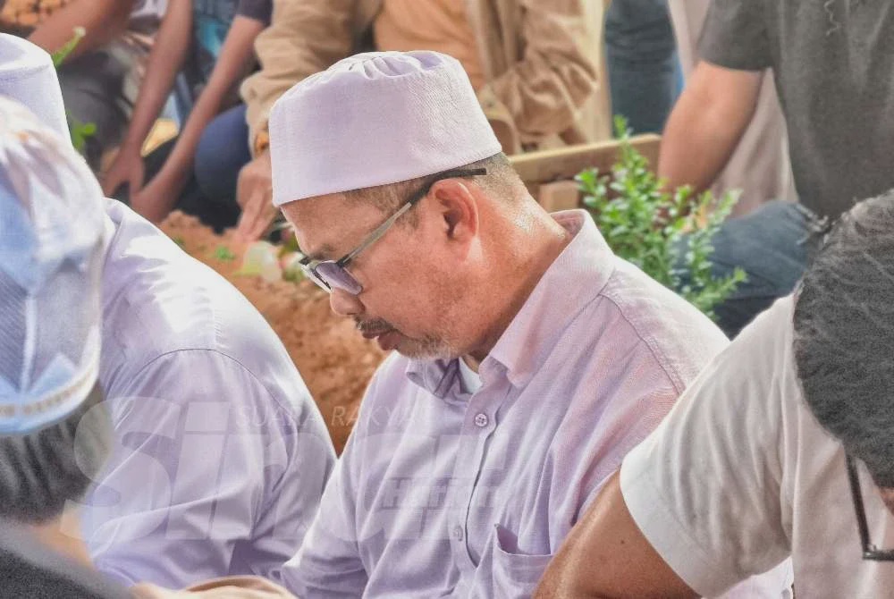 Image from: 'Kapten Zainol Afiq disayangi ramai termasuk di pedalaman Sarawak'