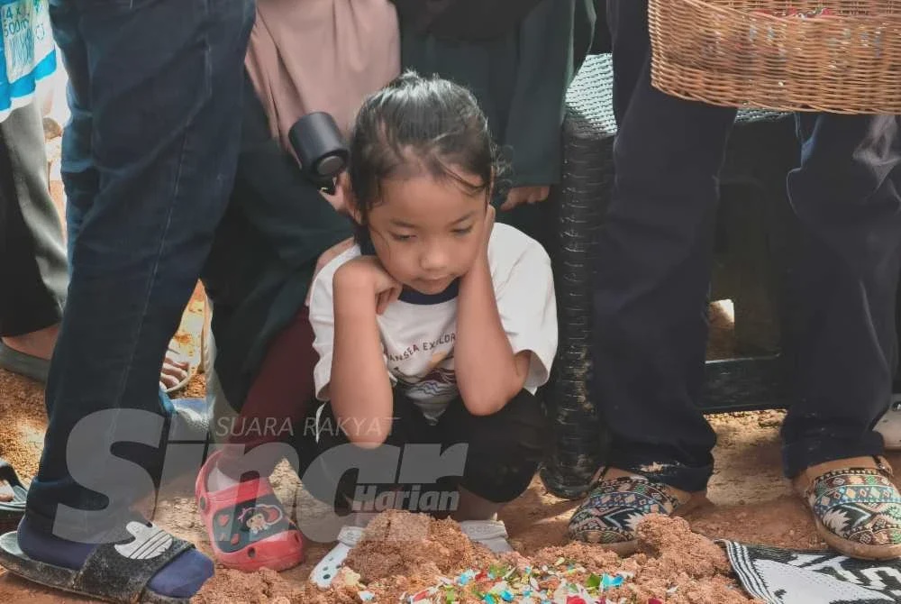 Image from: 'Kapten Zainol Afiq disayangi ramai termasuk di pedalaman Sarawak'