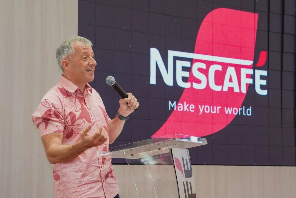 Image from: RM500,000 untuk anak muda realisasi impian bersama Nescafe