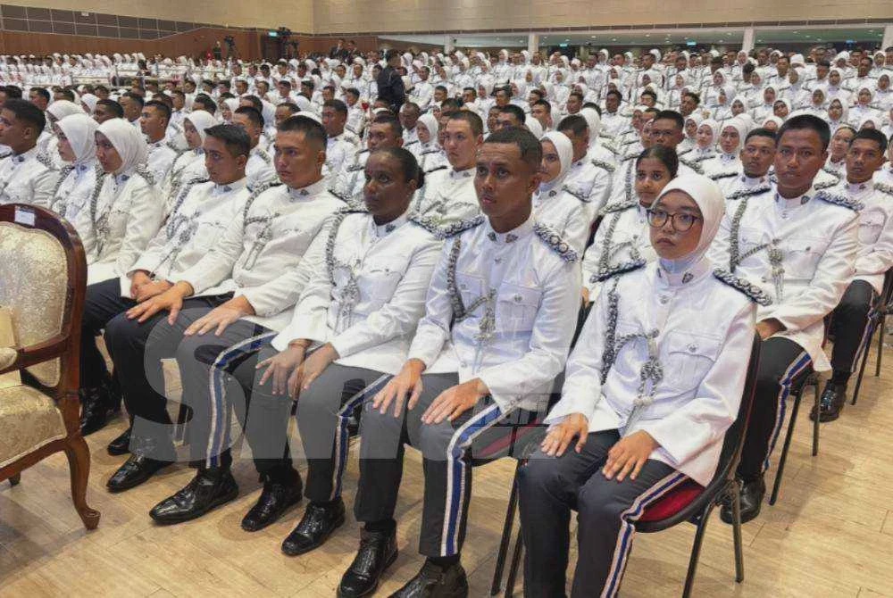 Image from: Isu Rohingya: Jangan ambil tindakan sendiri - Polis