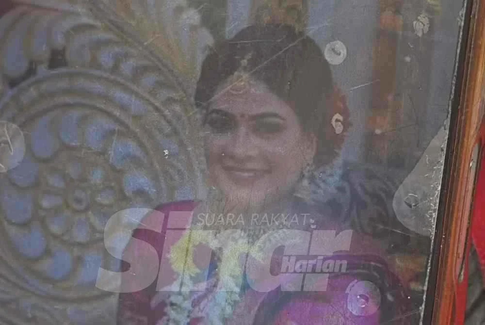 Image from: Isteri maut ditikam suami 13 kali: 'Mereka nampak bahagia, suspek sangat sayangkan isteri dan anak' - Keluarga