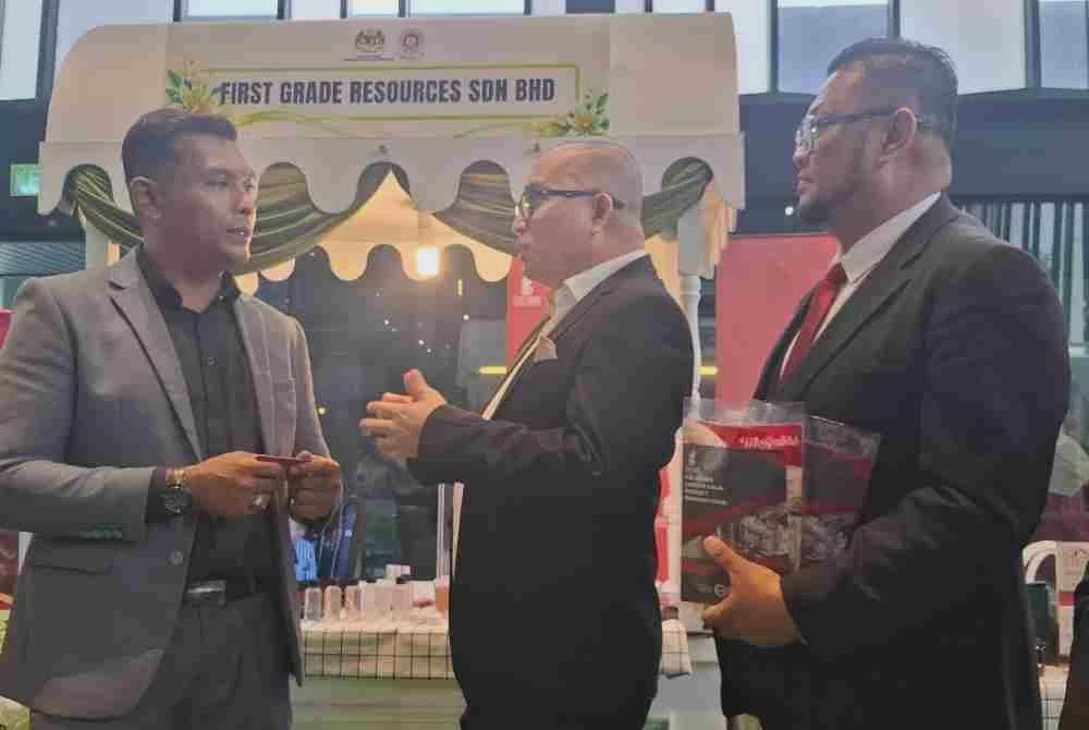 Image from: Sektor kecantikan sumbang RM13.5 bilion KDNK, rangkaian 28,600 syarikat berdaftar