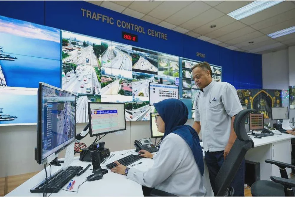 Image from: Tiga mandat utama ALR