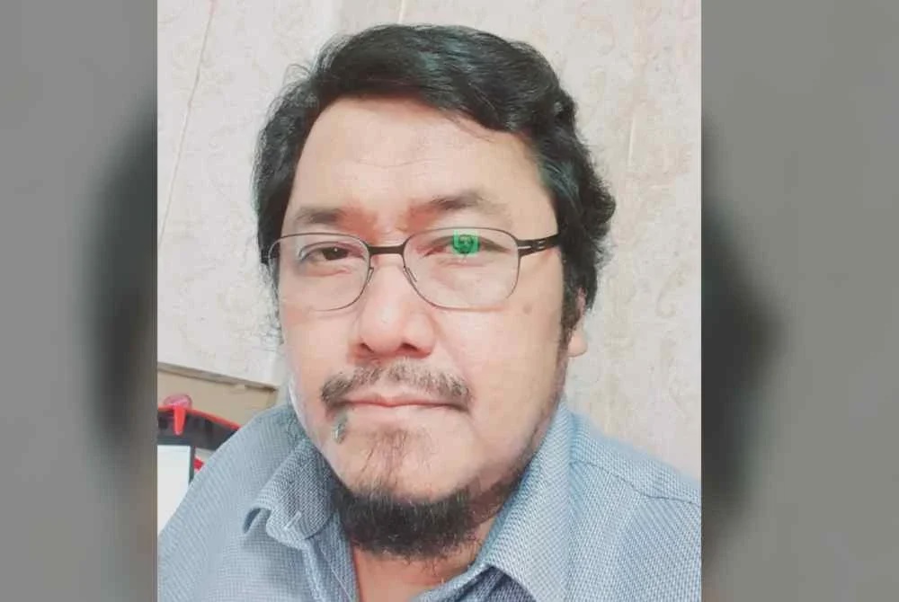 Image from: Peluang Muhyiddin pulih imej politik