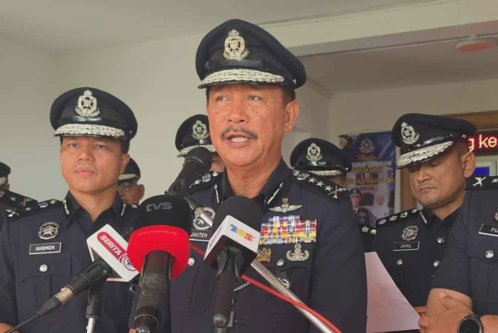 Image from: [VIDEO] Jenaka paderi dan biarawati: 13 laporan diterima di Sabah - Polis