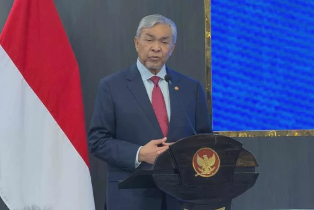 Image from: Malaysia-Indonesia perkukuh kerjasama luar bandar dalam lapan bidang