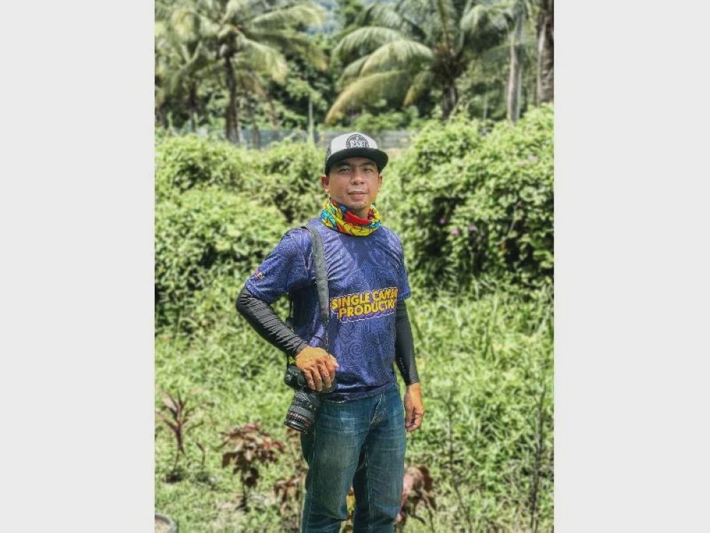 Image from: 10 hari di Bromo-Bali buka dimensi baharu dunia fotografi