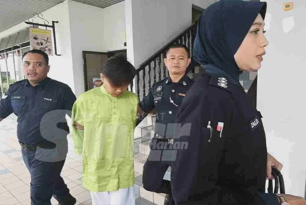 Image from: Guru tari tidak mengaku amang seksual dua pelajar lelaki