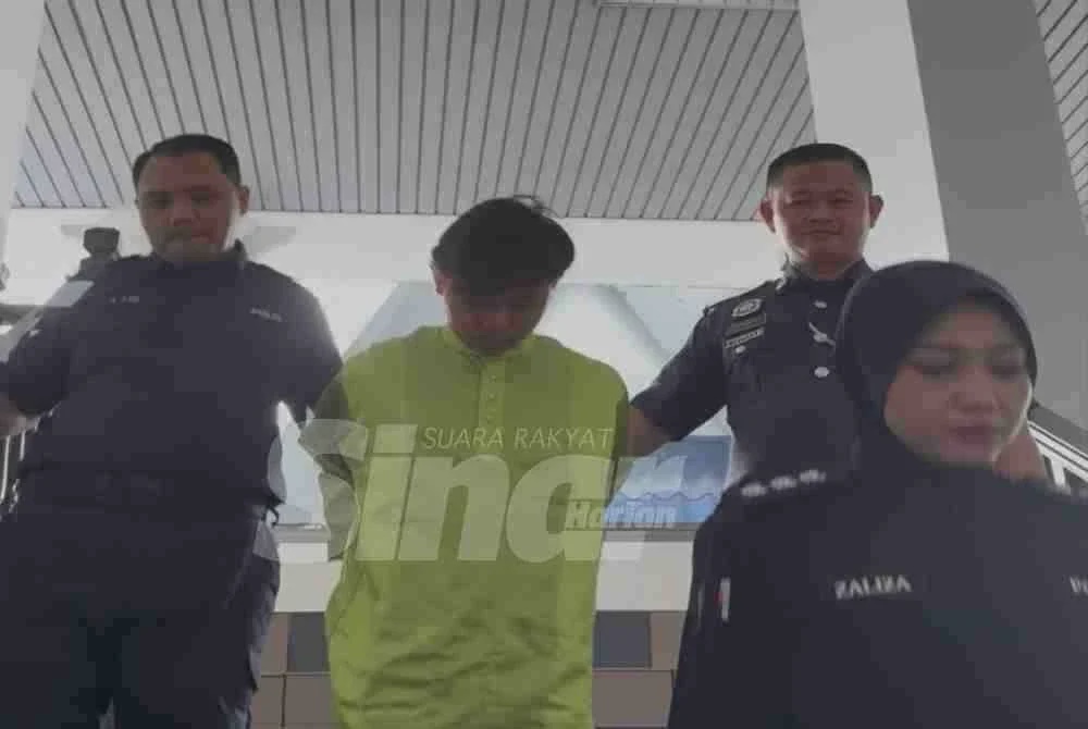Image from: Guru tari tidak mengaku amang seksual dua pelajar lelaki