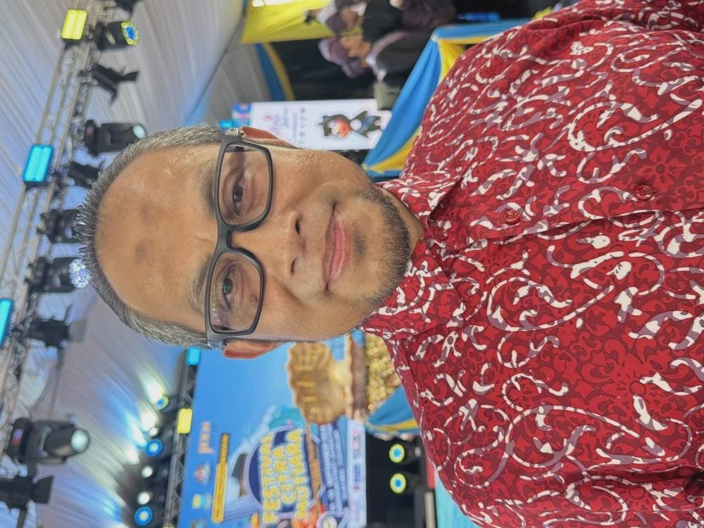 Image from: Festival Citra Mutiara tampil keunikan budaya, makanan Pulau Pinang