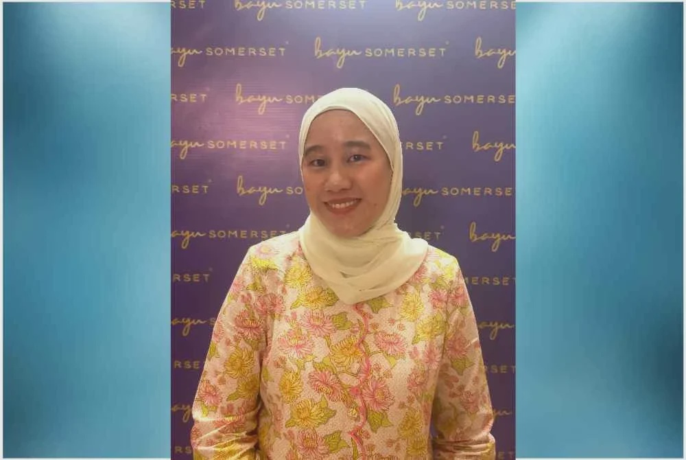 Image from: Bayu Somerset sasar tembusi pasaran Singapura, Indonesia
