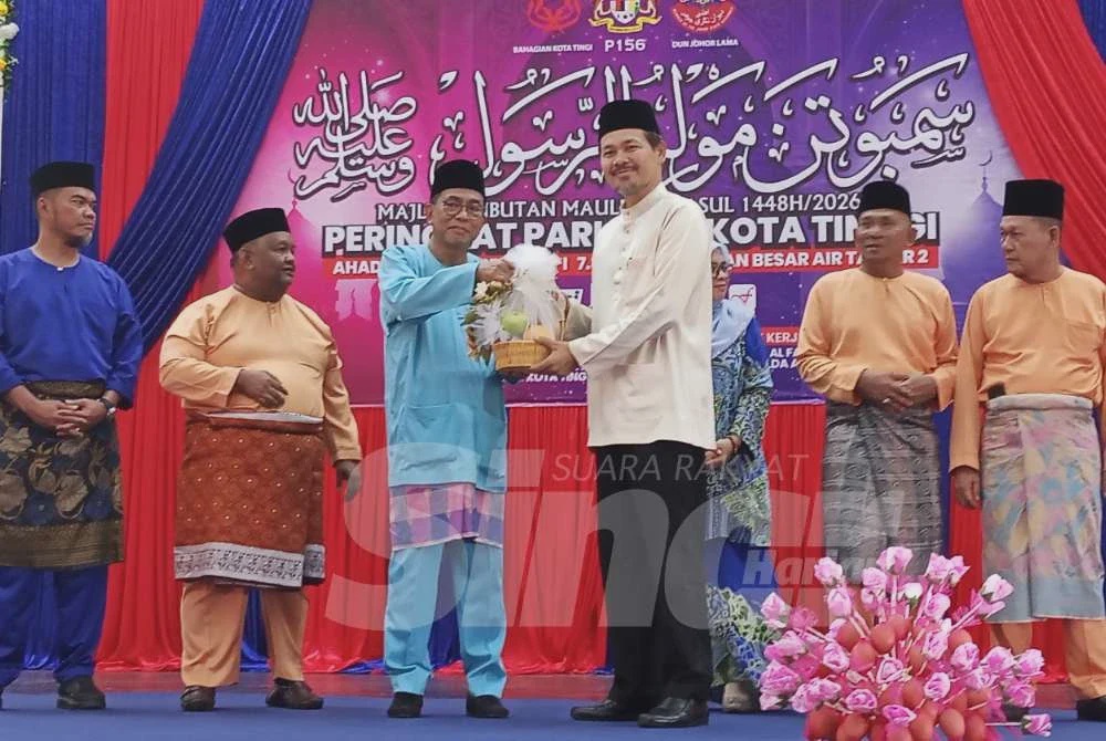 Image from: Malaysia tidak cadang hantar MALBATT ke Yaman - Mohamed Khaled