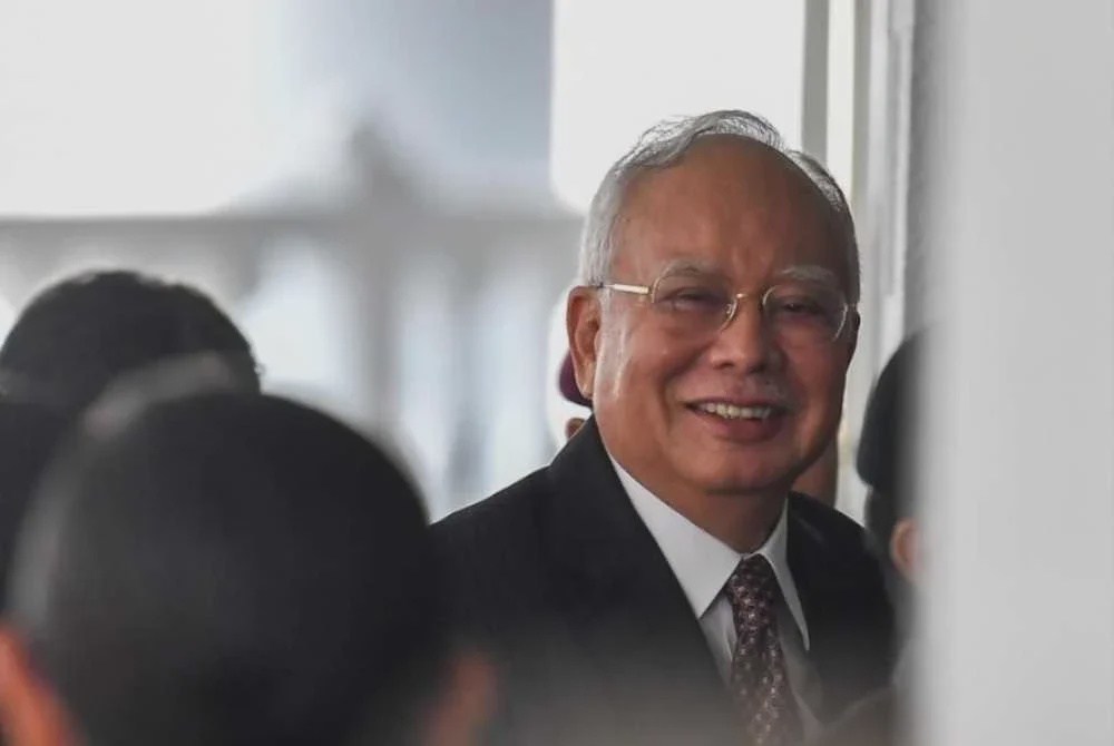 Image from: 'Daddy betul-betul tak sangka begitu ramai sanggup menyumbang' - Yana Najib