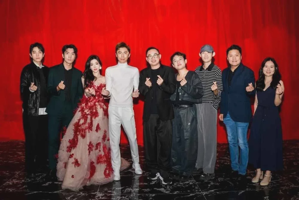 Image from: VYBE buka ruang baharu industri kreatif