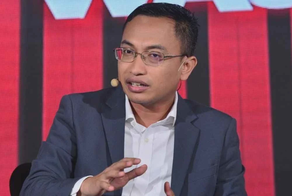 Image from: Tahanan rumah Najib dijangka tidak ubah politik 360 darjah - Penganalisis politik