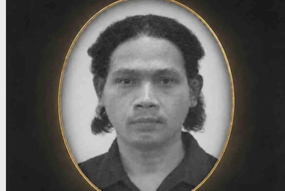 Image from: Lelaki maut dibaham harimau ketika cari rotan
