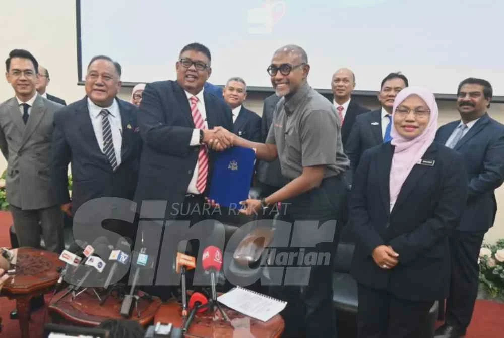 Image from: 'BN Melaka gerak solo, itu kita putuskan nanti' - Ab Rauf