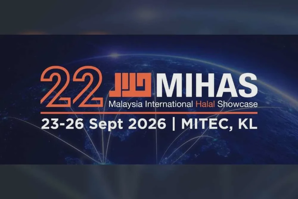 Image from: MIHAS 2026: INSP hubungkan 450 pembeli antarabangsa dengan 600 pengeksport tempatan